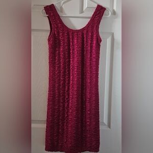 Cotton On Sleeveless Mini Dress